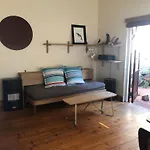 Muizenberg Seaside Getaway