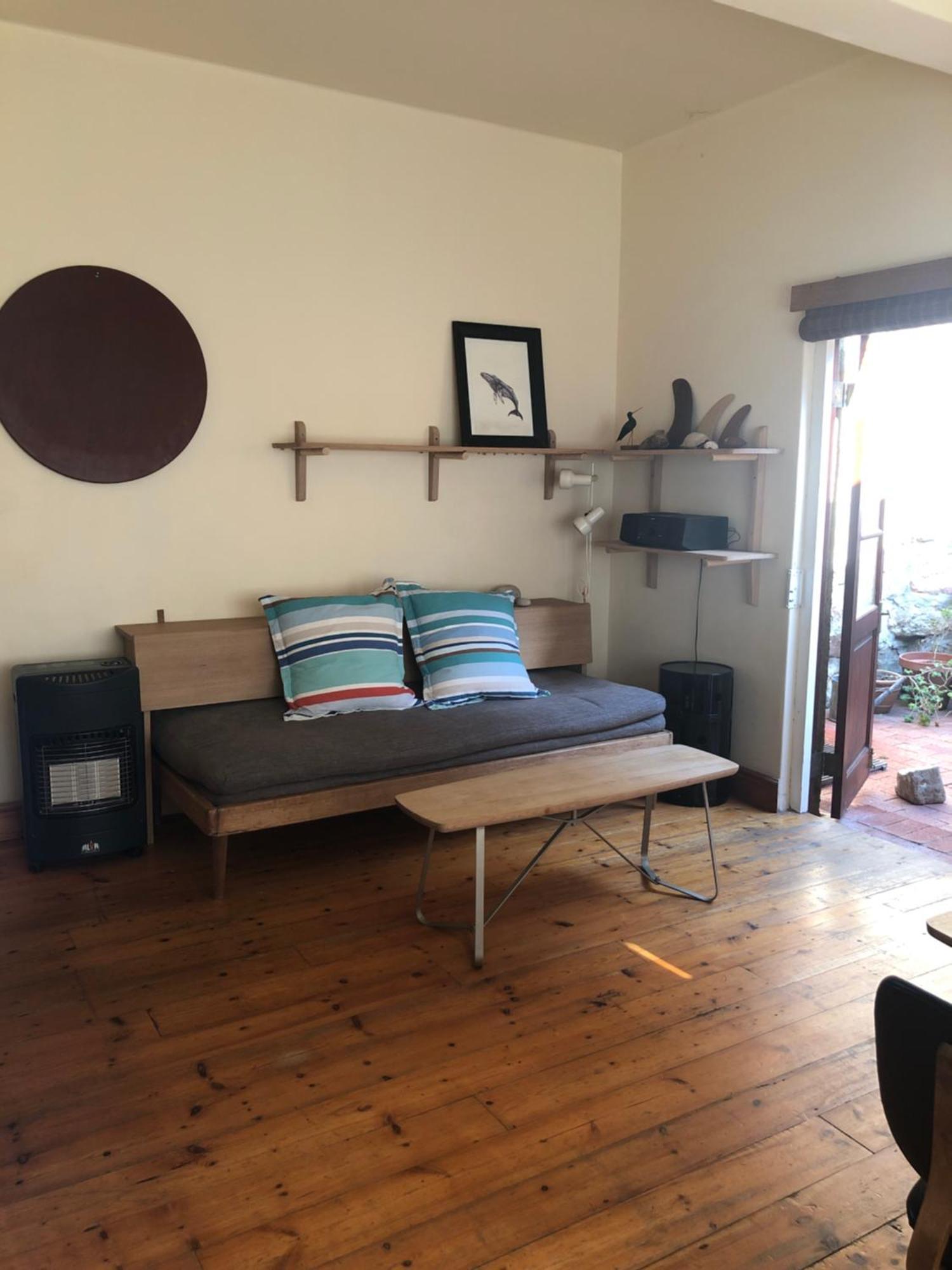 Apartment Muizenberg Seaside Getaway