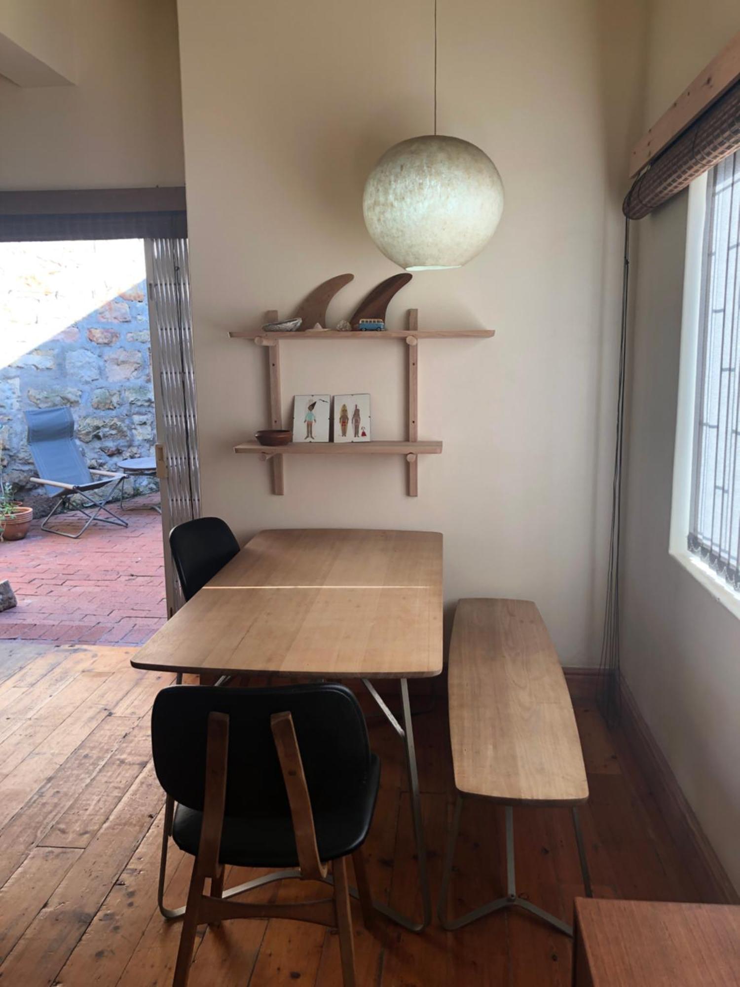 Muizenberg Seaside Getaway Cape Town
